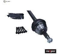 MAXGEAR 49-0921 Drive shaft