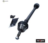 DRIVE SHAFT 49-0923 FOR SEAT AUR/AEH/APF 1.6L 4cyl IBIZA II
