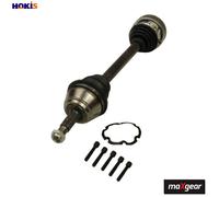 DRIVE SHAFT 49-0924 FOR VW GOLF/III/Mk/Cabriolet CABRIO JETTA QUANTUM VENTO 2.0L