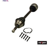 DRIVE SHAFT 49-0924 FOR VW GOLF/III/Mk/Cabriolet CABRIO JETTA QUANTUM VENTO 2.0L