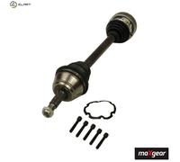 MAXGEAR 49-0924 Drive shaft