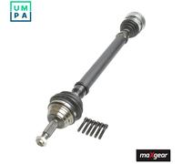 DRIVE SHAFT 49-0926 FOR VW ADX 1.3L HZ/AAK/AAU/ACM/AEV 1.0L AHG/AKU 1.7L 4cyl
