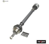 MAXGEAR 49-0926 Drive shaft
