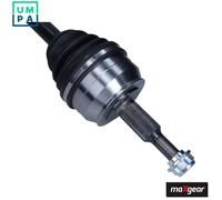 MAXGEAR 49-0927 Drive shaft