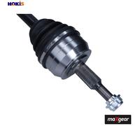 MAXGEAR 49-0927 Drive shaft