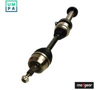 Driveshaft Front Axle Right 49-0929 MAXGEAR for VW MULTIVAN Mk V