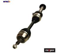 MAXGEAR 49-0929 Drive shaft