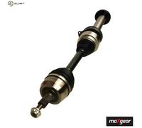 MAXGEAR 49-0929 Drive shaft