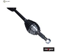 MAXGEAR 49-0983 Drive shaft