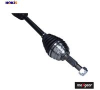 MAXGEAR 49-0983 Drive shaft