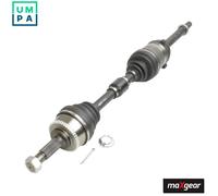 MAXGEAR 49-1033 Drive shaft
