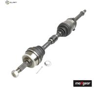 MAXGEAR 49-1033 Drive shaft