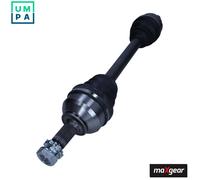Original MAXGEAR Drive Shaft 49-1049 For Citroën Peugeot