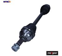 Original MAXGEAR Drive Shaft 49-1049 For Citroën Peugeot