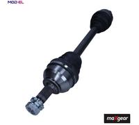 Original MAXGEAR Drive Shaft 49-1049 For Citroën Peugeot