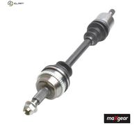MAXGEAR 49-1050 Drive shaft