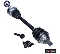 MaXgear Drive Shaft 49-1052 - Front Left - For Audi, SEAT, SKODA, VW