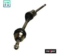 MAXGEAR 49-1087 Drive shaft