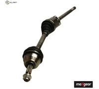 MAXGEAR 49-1087 Drive shaft