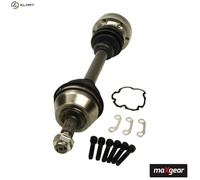 DRIVE SHAFT 49-1089 FOR ALFA ROMEO AR37101/32302 192A5.000 937A5.000 1.9L 4cyl