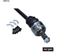 Driveshaft 49-1094 MAXGEAR for BMW 3 3 Touring 3 Coupe 3 Convertible 3 Compact