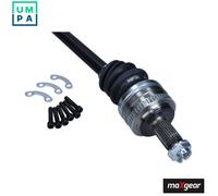 Driveshaft 49-1094 MAXGEAR for BMW 3 3 Touring 3 Coupe 3 Convertible 3 Compact