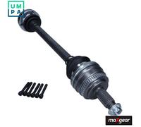 DRIVE SHAFT 49-1096 FOR BMW 3/E46/Compact/Convertible Z4/Roadster/E85 M47D20