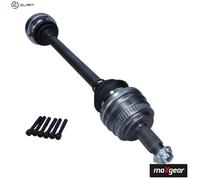 DRIVE SHAFT 49-1096 FOR BMW 3/E46/Compact/Convertible Z4/Roadster/E85 M47D20