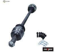MAXGEAR 49-1098 Drive shaft