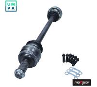MAXGEAR 49-1098 Drive shaft