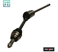 Driveshaft Front Axle Right 49-1104 MAXGEAR for BMW X5 X6