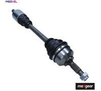 DRIVE SHAFT 49-1109 FOR CITROEN KFV 1.4L HFX 1.1L 4cyl C3 I