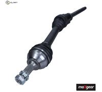 MAXGEAR 49-1113 Drive shaft