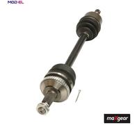 MAXGEAR 49-1117 Drive shaft