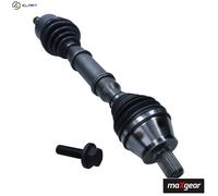 MAXGEAR 49-1122 Drive shaft