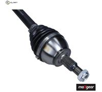 MAXGEAR 49-1123 Drive shaft