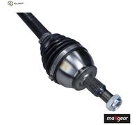 MAXGEAR 49-1123 Drive shaft