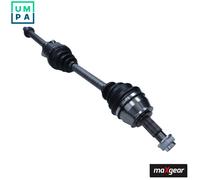 MaXgear Drive Shaft 49-1126 - for Fiat, Lancia (Grande Punto, Punto, Idea, 1.2L 4cyl)
