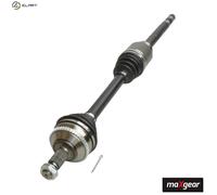 MAXGEAR 49-1130 Drive shaft