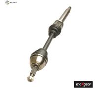 MAXGEAR 49-1133 Drive shaft