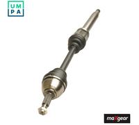 MAXGEAR 49-1133 Drive shaft