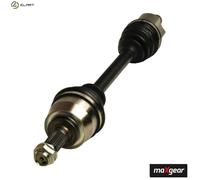 MAXGEAR 49-1136 Drive shaft