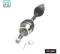 MAXGEAR 49-1139 Drive shaft
