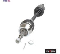 MAXGEAR 49-1139 Drive shaft