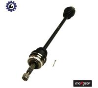 DRIVE SHAFT 49-1146 FOR VAUXHALL TIGRA/TwinTop CORSA/VAN/Mk/II CORSAVAN COMBO