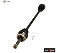 DRIVE SHAFT 49-1146 FOR VAUXHALL TIGRA/TwinTop CORSA/VAN/Mk/II CORSAVAN COMBO