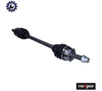 DRIVE SHAFT 49-1147 FOR VAUXHALL CORSA/Mk/III/VAN ADAM CORSAVAN OPEL 3cyl 1.4L