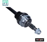 Driveshaft Front Axle Left 49-1148 MAXGEAR for RENAULT OPEL