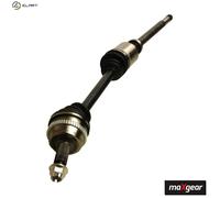 MAXGEAR 49-1149 Drive shaft