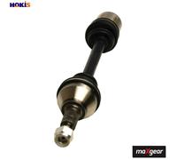 DRIVE SHAFT 49-1150 FOR VAUXHALL ASTRA/Mk OPEL ZAFIRA/FAMILY/B Z 19 DTH 1.9L